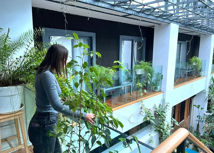 Lisbon DestinationHostel